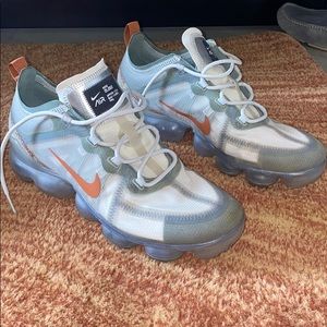 Men’s Vapor max